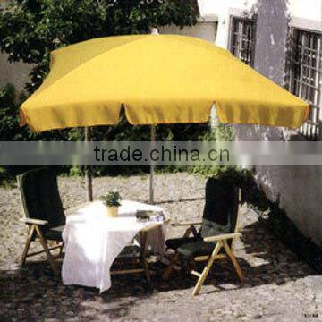 garden outdoor umbrella