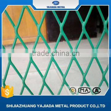 Galvanized Expanded Wire Mesh ( 20 years factory)