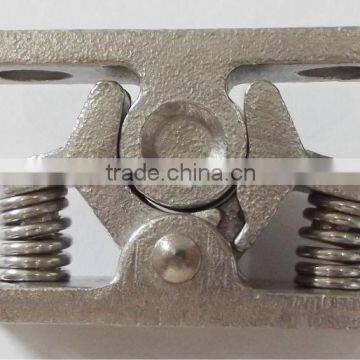 Claw Catch / Klauenverschluss