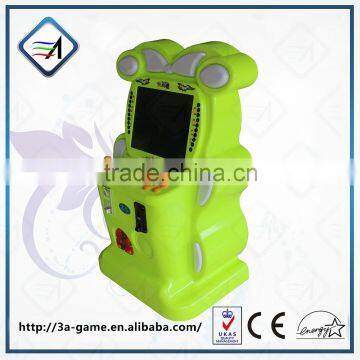 520 in 1 Games Pandora Box 3 Mini Arcade Machine Cabinet for Plastic photo-3