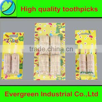 GL162--1 Good Quality Toothpicks for Sale photo-5