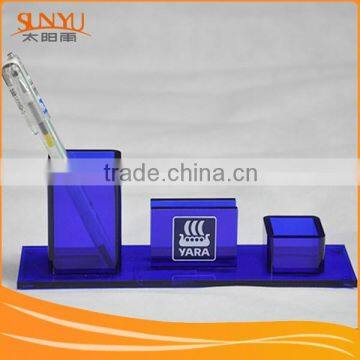 Factory Custom Acrylic Office Supplies
