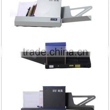 Optical Mark Reader OMR scanner/OMR machiner/data collection machine