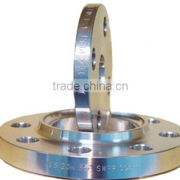 Slipon Welding Flange