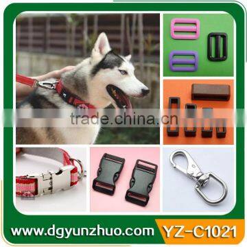 Direct sales plastie pet accessories with various styles