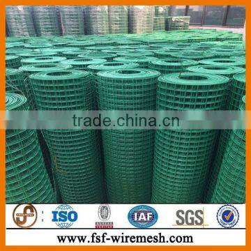 High Strength Pvc Coated Holland Welded Wire Mesh Made in China photo-4