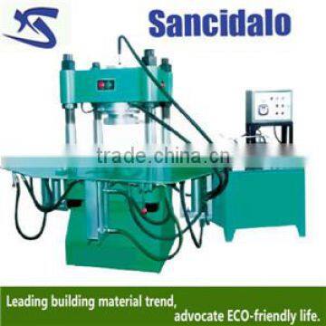 DY-150 T Paver block making machine sancidalo curbstone brick making machine