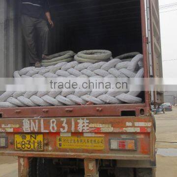 BWG8 ~ 23 # Bwg 14 Electric Galvanized Wire/electric gi Wire/electrical Cables and Wires photo-4