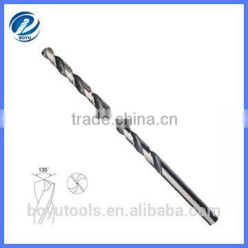 HSS Fully Ground Drill Bits DIN340