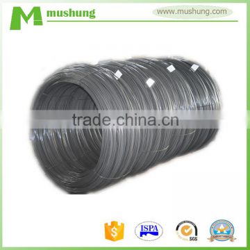 mattress spring steel wire 1.4mm 2.2m