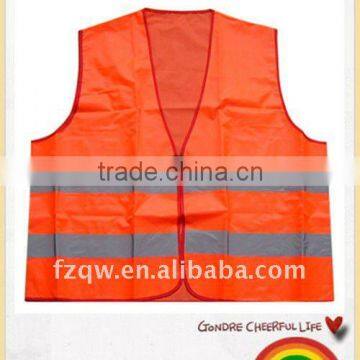 safety reflective vest