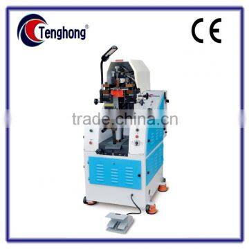 Hydraulic Automatic Heel Seat Lasting Machine