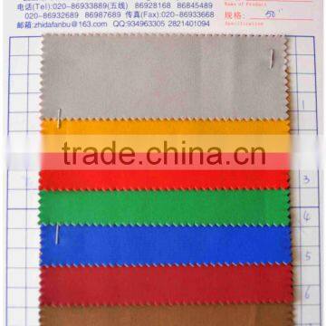 Customzied waterproof pvc coated 18 oz tarpaulin canvas fabric