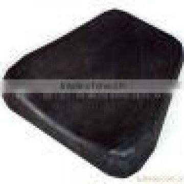 Fitness equipment accessories--seat cushion