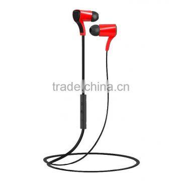 New in-ear bluetooth headset manual with CE, ROHS,FCC,BQB