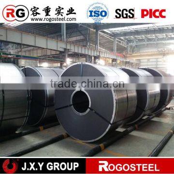 cold rolled steel sheet in coil/cold rolled steel prices in Shanghai