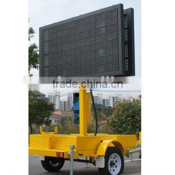 Summitlite VMS P37.5 Single Sides Video Screen