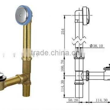 Bathtub Drain -GY01031