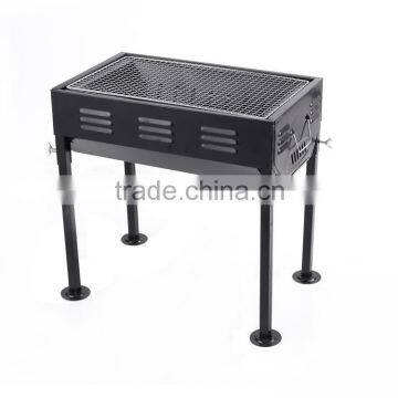 Cheap,Best Selling With Best Quality Jpnese style free standing bbq grill