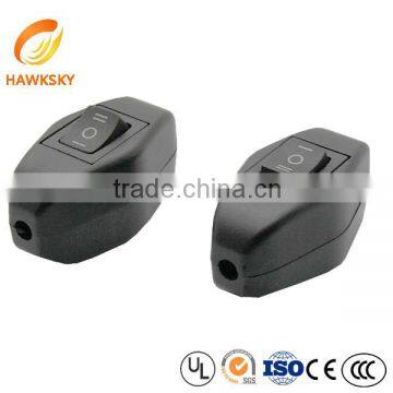 Custom Auto Switch Power Window Switch For Car photo-3