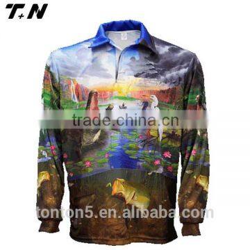 Long Sleeve Fishing Shirts, Cheap Fishing Jerseys, Fishing Wear