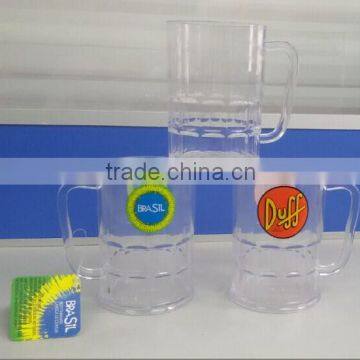 plastic cups 16oz drinking cups