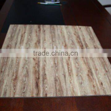 PVC CEILING PANELS--- WOODEN COLOR