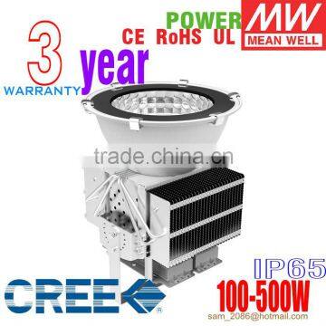 Newest! 120w led canopy lights UL