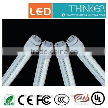 1.2m 18w Led reb Tube CE/Rohs /SAA/ETL Thinker Lighting Electronic