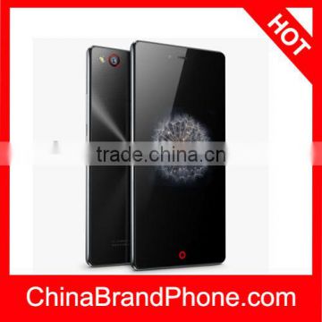 Original ZTE Nubia Z9 mini 5.0 inch Screen 4G Android 5.0 Smart Phone, Qualcomm Snapdragon615 MSM8939 Octa Core 1.0-1.5Hz,