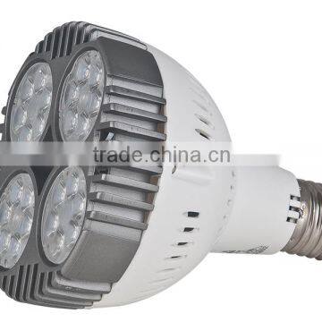 PAR 30 Plat Light 18x1w Led Par Light photo-2
