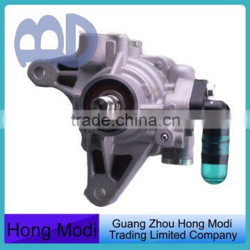Wholesale Power Steering Pump for Honda Accord 2.4 L OEM: 56110-RAA-A01 CM4 CM5 CL9 56110RAAA01 2003-2005 Quality Choice photo-2