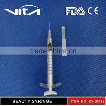 Plastic Dental Syringe China