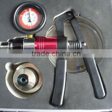 Valve assembly Leakage test tools