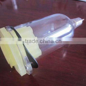 plastic material,tets bench spare parts, haiyu oil cup