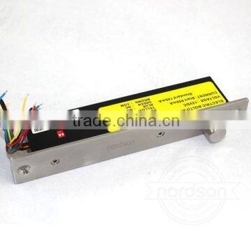 Nordson Electronic Bolt Lock, NI-500 photo-2