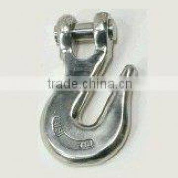 stainless steel ++++++ clevis grab hooks