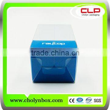 2016 New products custom pp box,pp packaging box,pp plastic box