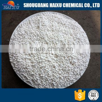 Calcium chloride dehydrate