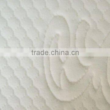 knitted fabric for mattress cover