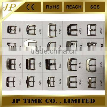 316L,314L,202 Stainless steel watch buckle ,watch parts watch buckle