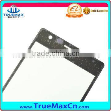 Replacement Small Parts Excellent And New Front Glass For Nokia Lumia 730, For Nokia Lumia 730 Front Glass Lens