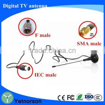 Cheap Price Digital Tv Antenna With Magnetic Base for TV Receiver