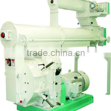 animal feed mill machinery