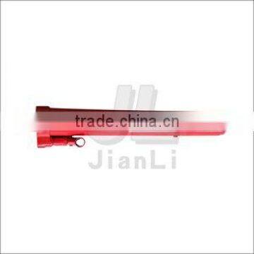 8 Ton long ram hydraulic jack single pump GY-0801