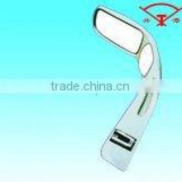 Electrical or manual Kinglong Heke Bus Rear View Mirror