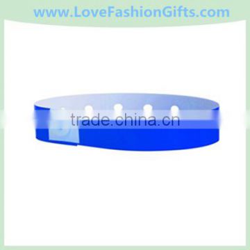 Plastic Wristbands