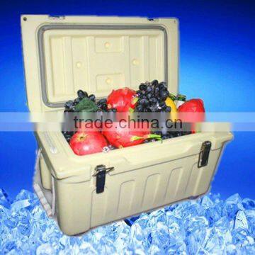 20L Plastic Protable Camping Coolers