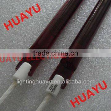 patio quartz tube heater lamps element