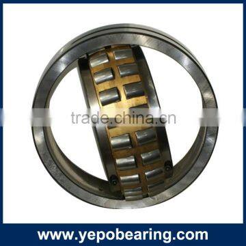 CA CC EM E cage bearing, high quality large sizes bearing, all types of high precision spherical roller bearing 23232
